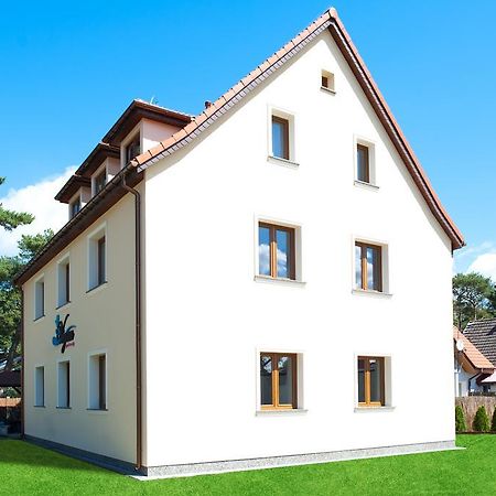 Vigan Apartamenty Нєхоже Екстер'єр фото
