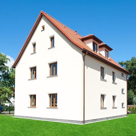 Vigan Apartamenty Нєхоже Екстер'єр фото
