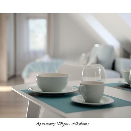 Vigan Apartamenty Нєхоже Екстер'єр фото
