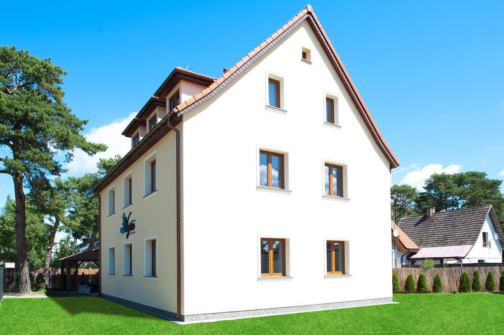 Vigan Apartamenty Нєхоже Екстер'єр фото