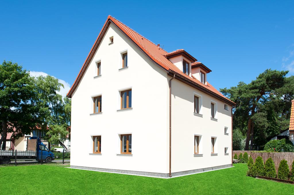 Vigan Apartamenty Нєхоже Екстер'єр фото