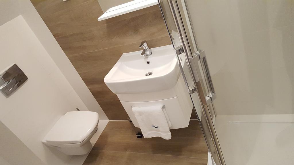 Vigan Apartamenty Нєхоже Екстер'єр фото