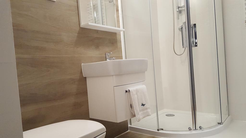 Vigan Apartamenty Нєхоже Екстер'єр фото