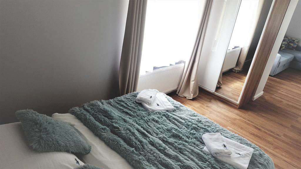 Vigan Apartamenty Нєхоже Екстер'єр фото