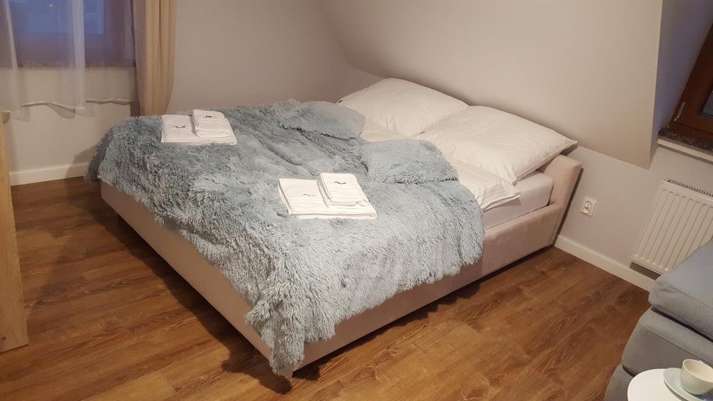 Vigan Apartamenty Нєхоже Екстер'єр фото