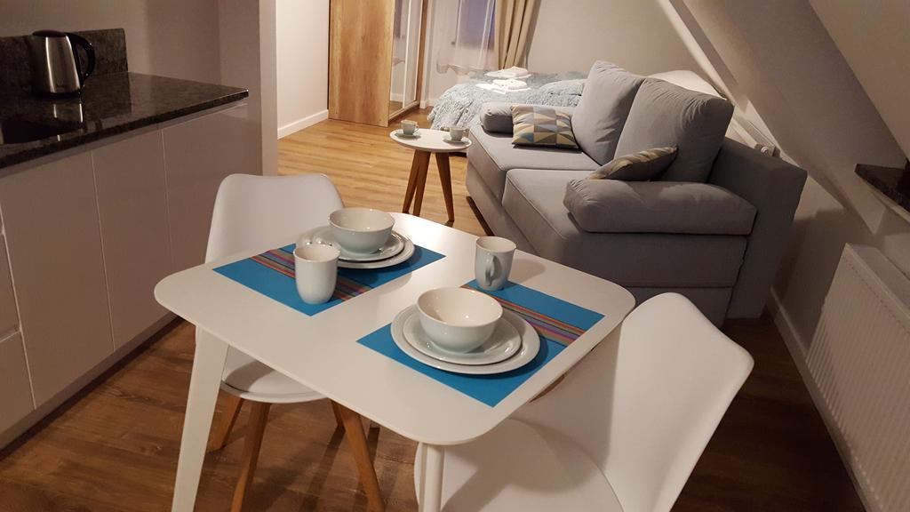 Vigan Apartamenty Нєхоже Екстер'єр фото