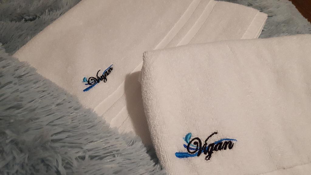 Vigan Apartamenty Нєхоже Екстер'єр фото