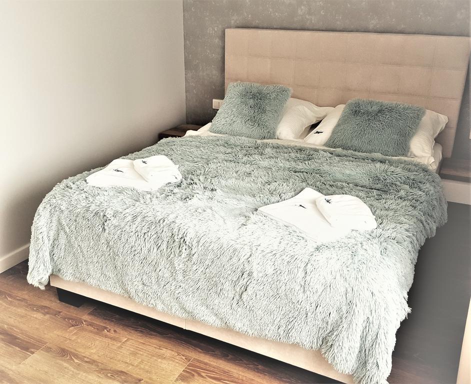 Vigan Apartamenty Нєхоже Екстер'єр фото