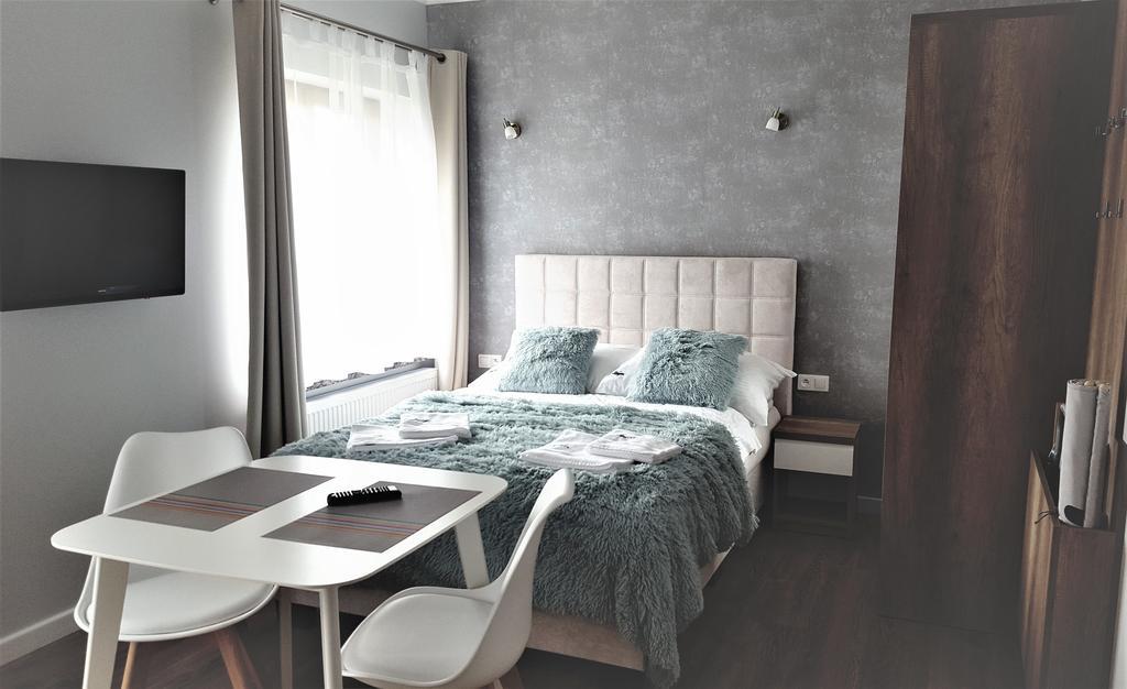 Vigan Apartamenty Нєхоже Екстер'єр фото