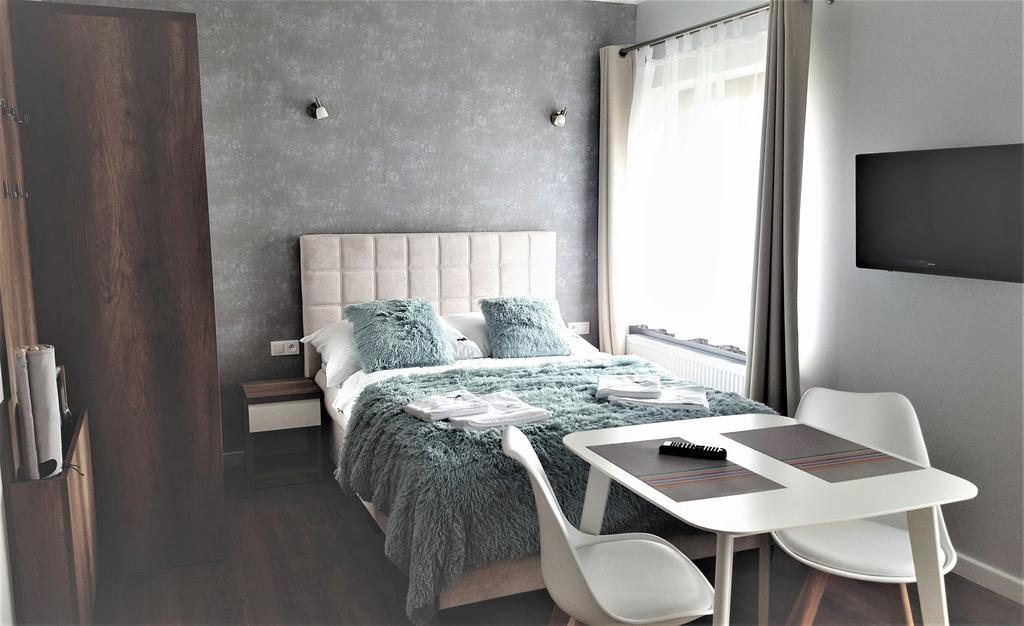 Vigan Apartamenty Нєхоже Екстер'єр фото