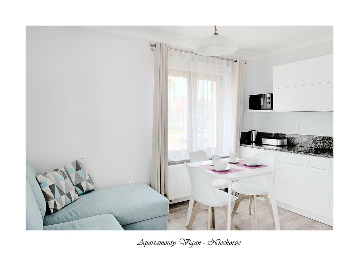 Vigan Apartamenty Нєхоже Екстер'єр фото