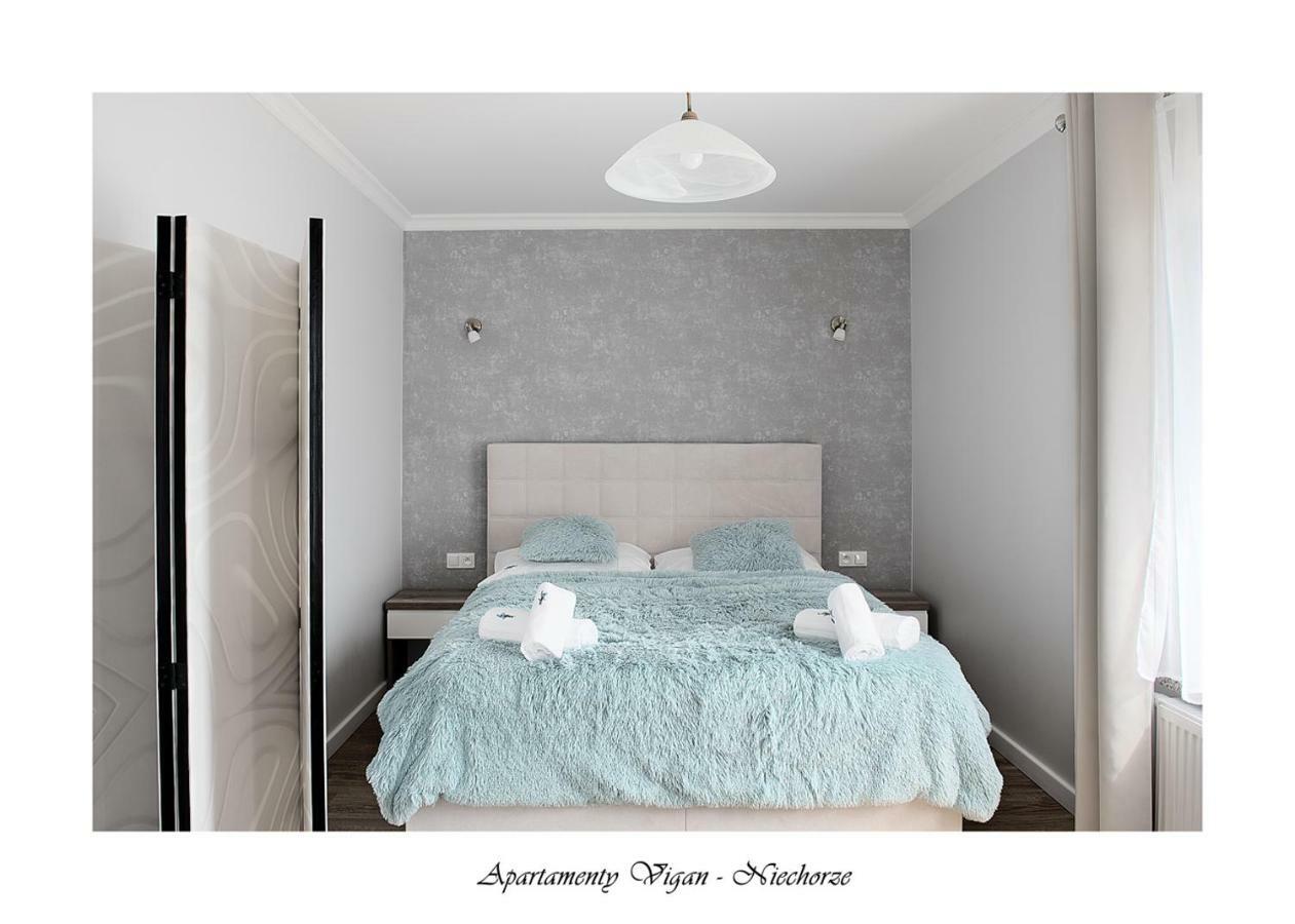 Vigan Apartamenty Нєхоже Екстер'єр фото