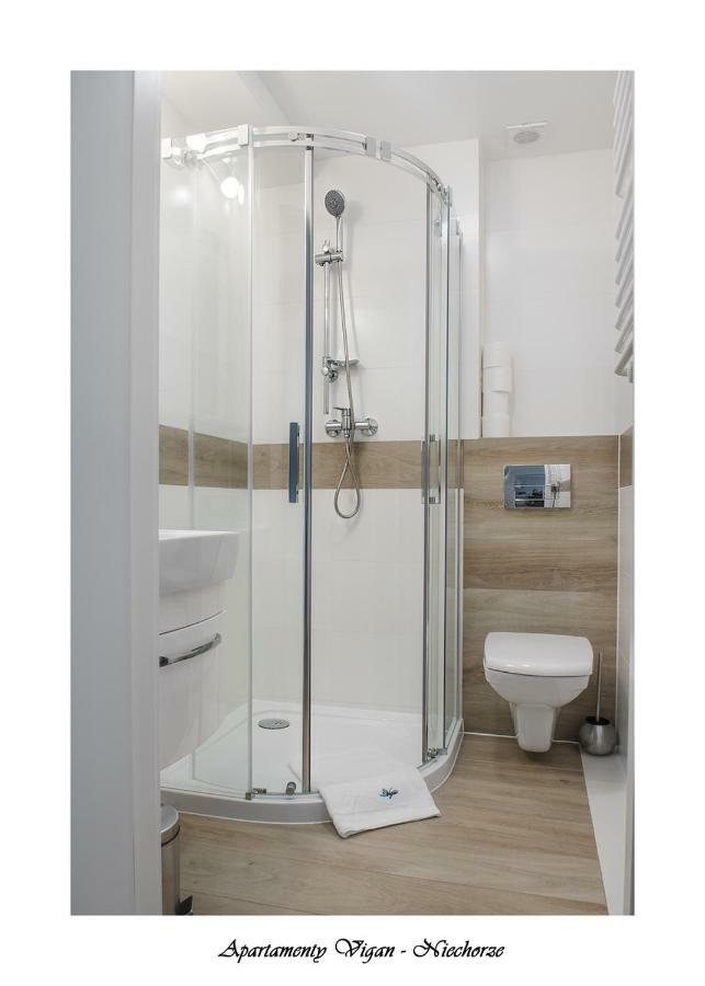 Vigan Apartamenty Нєхоже Екстер'єр фото