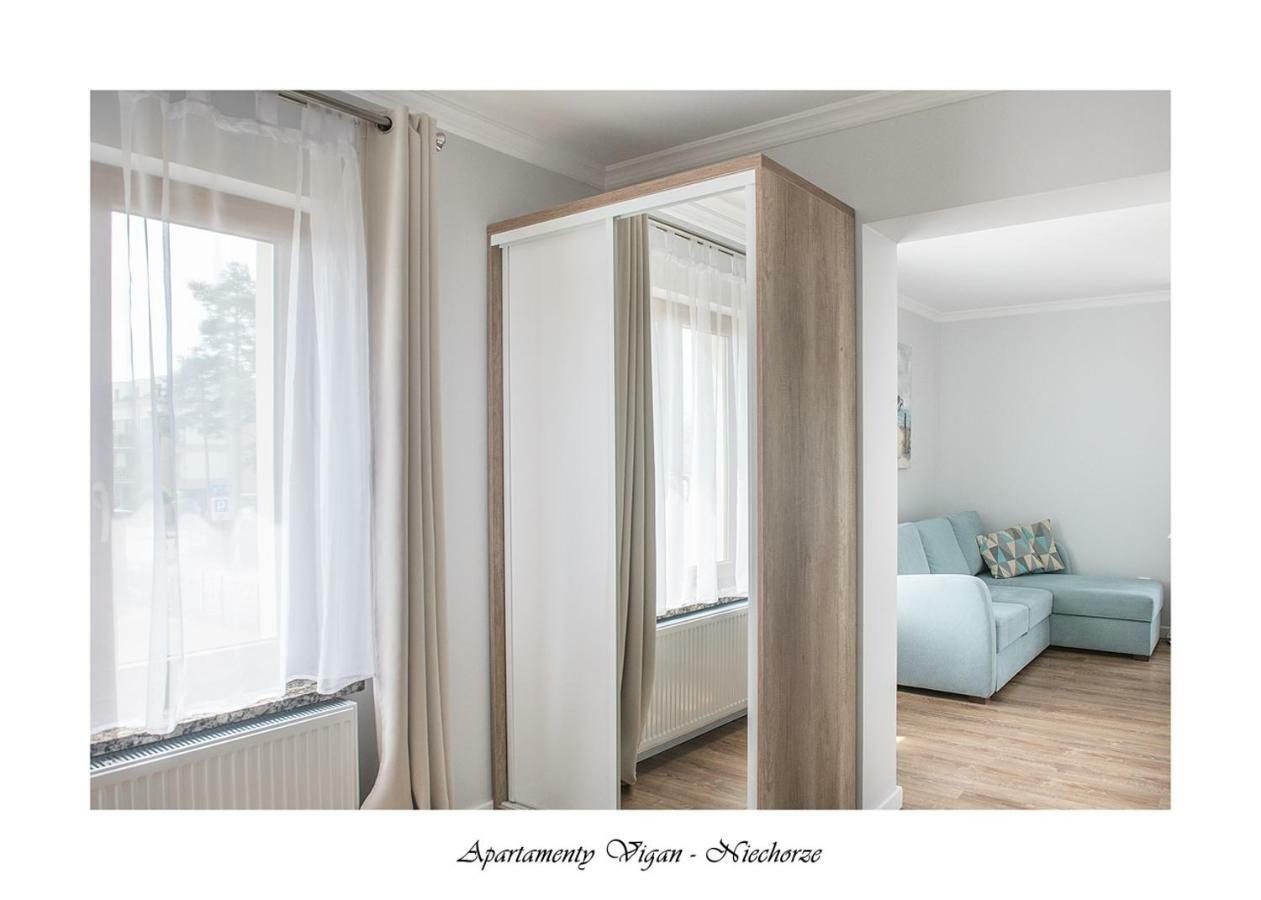 Vigan Apartamenty Нєхоже Екстер'єр фото