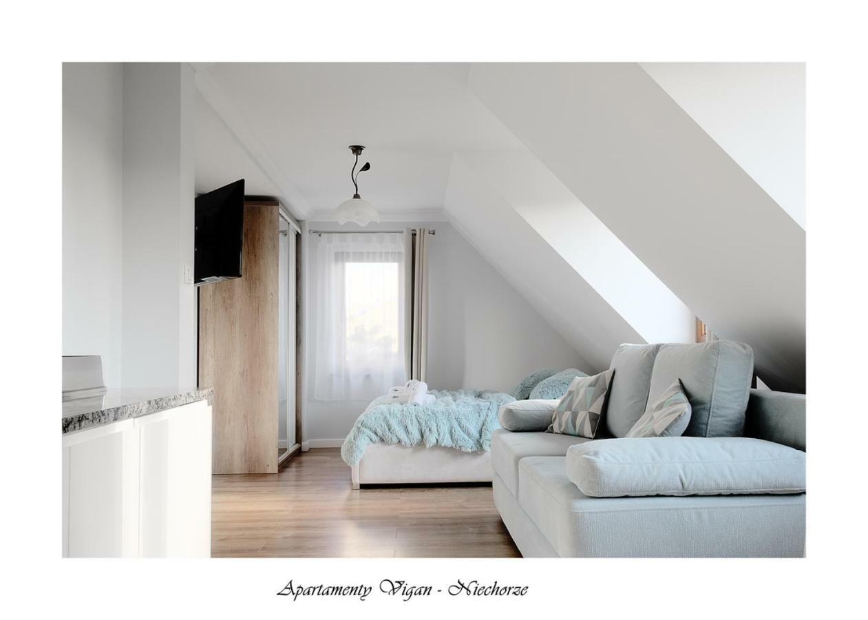 Vigan Apartamenty Нєхоже Екстер'єр фото
