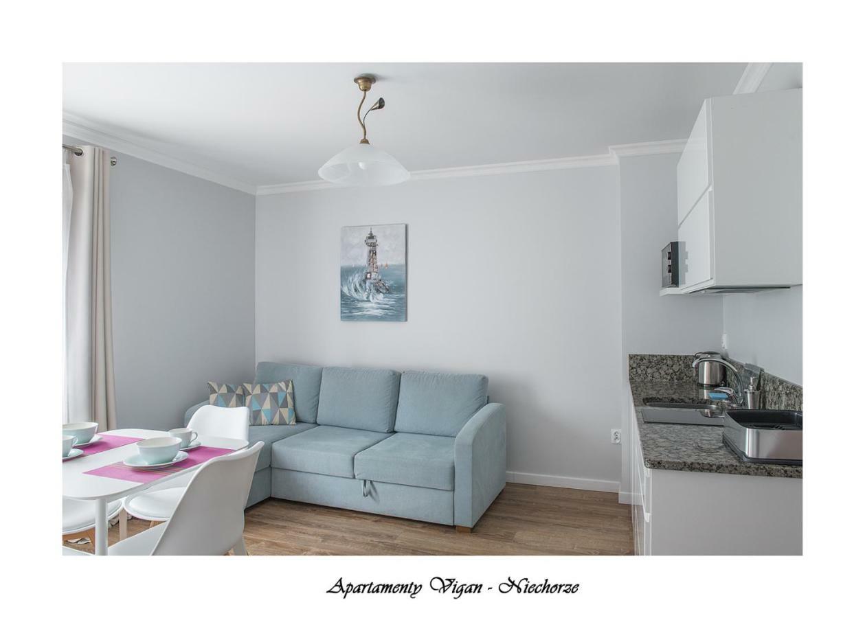 Vigan Apartamenty Нєхоже Екстер'єр фото