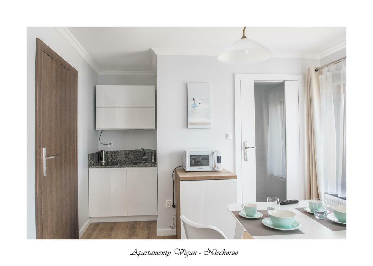 Vigan Apartamenty Нєхоже Екстер'єр фото