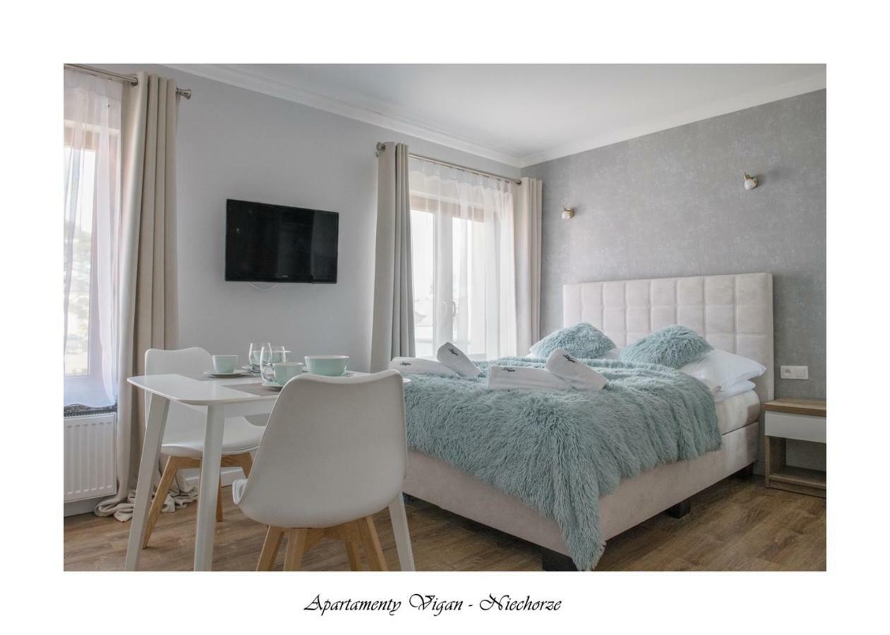 Vigan Apartamenty Нєхоже Екстер'єр фото