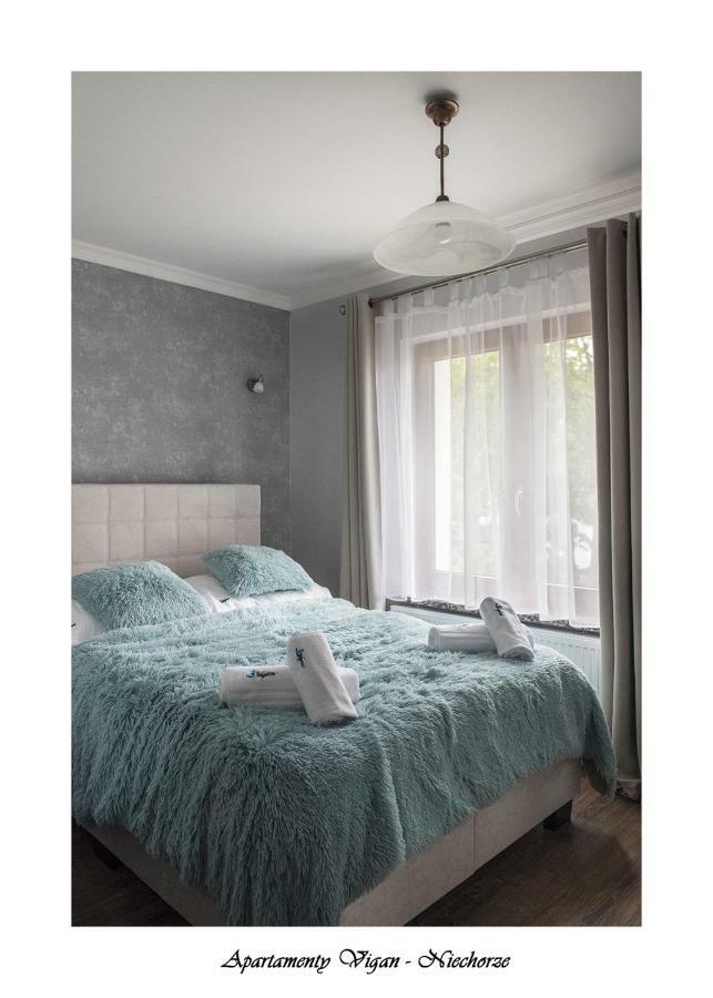 Vigan Apartamenty Нєхоже Екстер'єр фото
