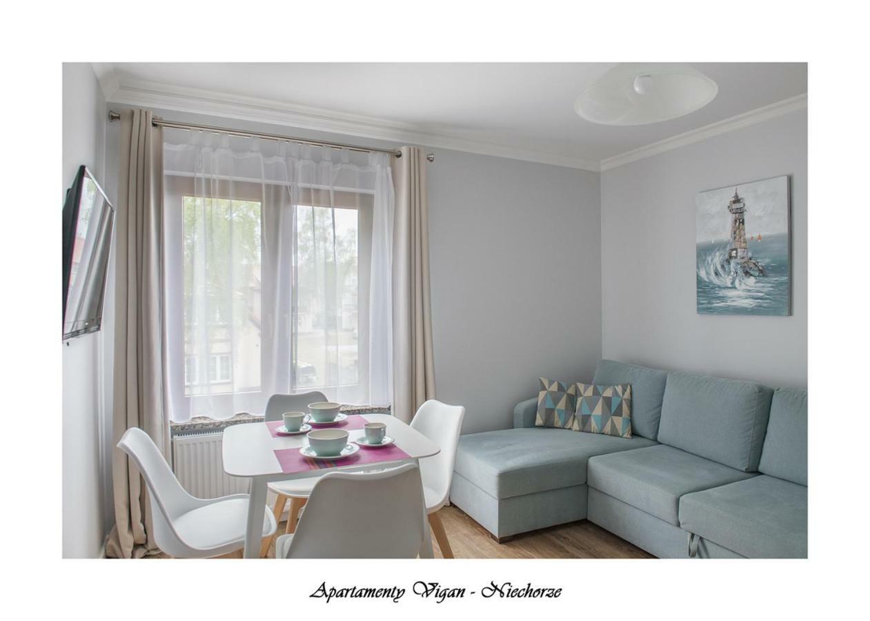 Vigan Apartamenty Нєхоже Екстер'єр фото