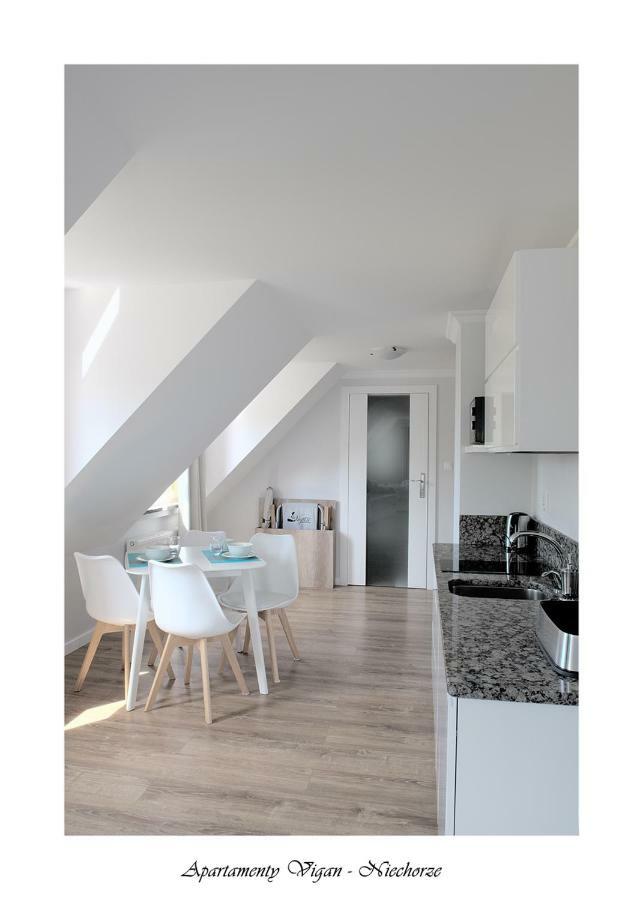 Vigan Apartamenty Нєхоже Екстер'єр фото